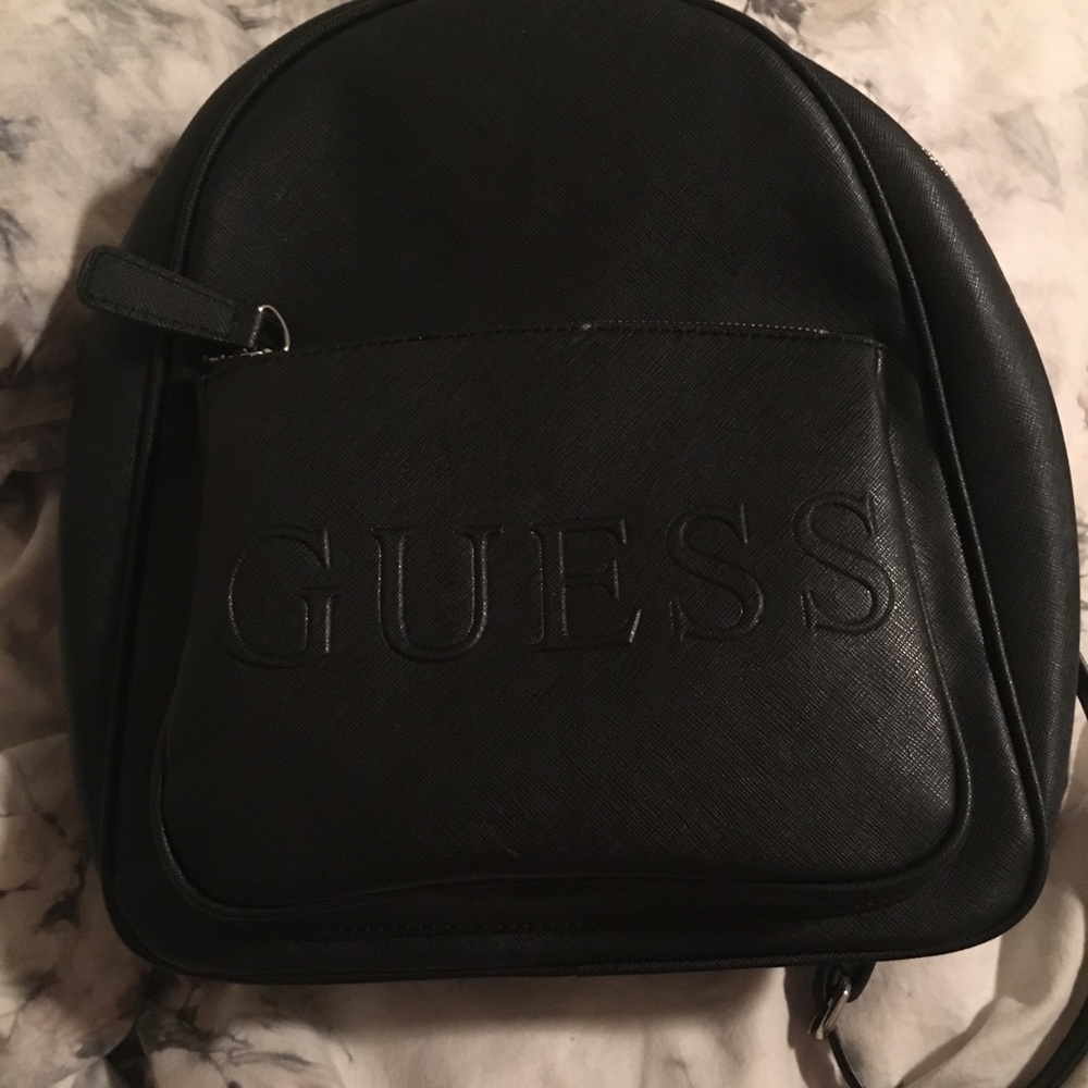 Guess backpack